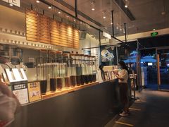 -喜茶(东莞汇一城店)