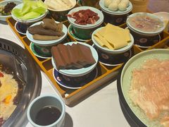 -麻辣英雄重庆火锅(陈江天益城店)
