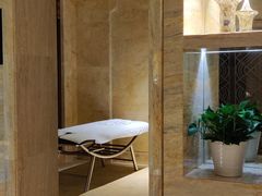 -长沙富力万达文华酒店