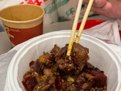 -鑫记婆婆兔·兔头(春熙店)