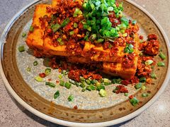 -半山腰·云南菜(侨福芳草地店)