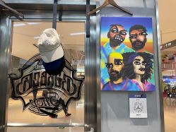 -Devilhands Barbershop男士理容店