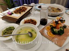 -三号码头罗氏虾小馆