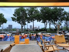 -虎子烧烤(湘江北路店)