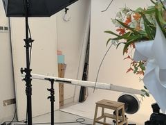 -海马体照相馆(上海晶耀前滩店)