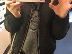 -LensCrafters亮视点·RayBan精选(来福士店)