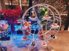 -索菲特酒店·海鲜自助 ·聚餐厅