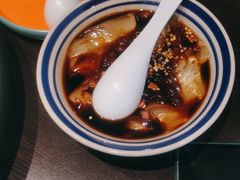 -川流不息·地道川菜·小龙虾(松东路店)