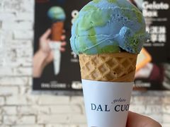 -Dal Cuore 达可芮冰淇淋(陕西北路店)
