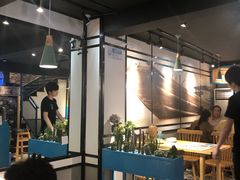 大堂-大厨的餐厅(曾厝垵总店)