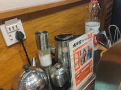 -九田家黑牛烤肉料理(云龙万达店)