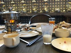 -湖州东吴开元名都酒店-滨河自助餐厅