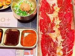 -西塔老太太泥炉烤肉(龙湖北苑天街店)