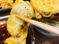 -天妇罗内顺田(罗湖店)