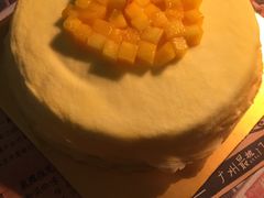 -OL’s Cake鲜荟千层(东风中路店)