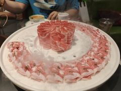 -南门四季铜锅涮肉(望京店)