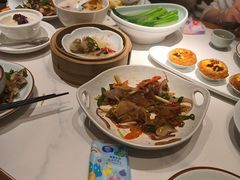 -禄运茶居·手工点心(猎德店)