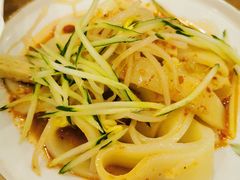 -清真·玛丽亚新疆菜主题餐厅(浙江中路店)