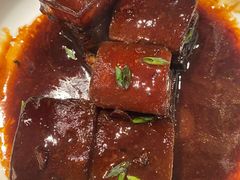 -珍呈中餐厅•粤川淮扬新疆(乌鲁木齐康莱德酒店)