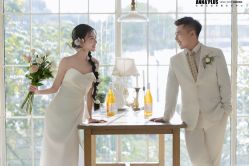 -安娜公馆婚纱摄影(锦州店)