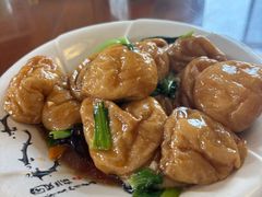 -灵福缘私房菜·农家菜(拈花湾·灵山大佛必推店)