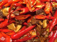 -黔蘑菇四季餐厅(观山湖店)