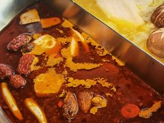 -湊湊火锅·茶憩(上海合生汇店)