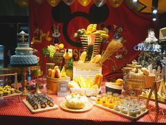 -V-ONE西雅图海鲜自助餐厅(仓山万达广场店)