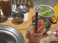 -姜虎东白丁烤肉(深圳湾后海汇店)