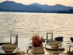 -柳莺湖上·湖景餐厅·江南菜(西湖店)