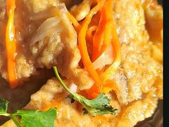-闯关东东北农家菜(崂山石老人店)