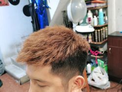 -乾健·烫染·接发SALON