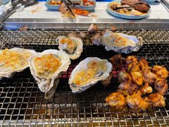 -蚝英雄·鲜蚝自助专门店(洋桥店)
