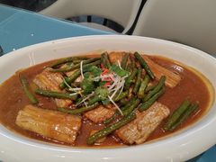 -大连湾旭日·家宴·海肠捞饭(马栏广场店)
