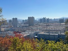 -北山公园