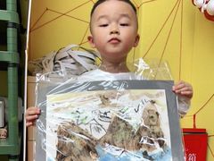 -杨梅红艺术教育(西湖万达校区)