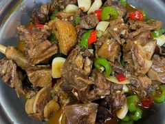 -湘香私房菜(大石长隆店)