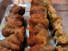 -海平馄饨(逍遥二路店)
