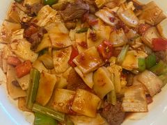 -巴依老爷新疆美食(工体旗舰店)