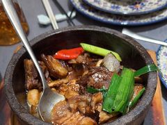 -长禧家·珑厨(东山口店)