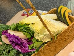 -羊之道草原味道清真餐厅(番禺店)