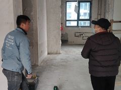 -轰雷舒适家·大金空调·地暖