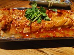 -老城南.鸭血粉丝汤(夫子庙店)