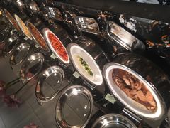 -西安西藏大厦开元名都大酒店·自助餐厅