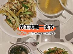 -绿草地·湘菜(芙蓉天街店)