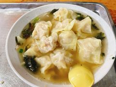 -小秋水饺(大成路总店)