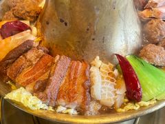 -鼓楼东街老火锅(鼓楼店)