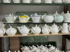 -信基沙溪酒店用品博览城