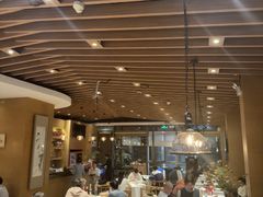 -若蘭慈·无国界素食料理(欢乐海岸店)