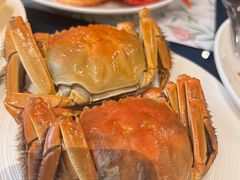 -上海虹桥宾馆味翠餐厅